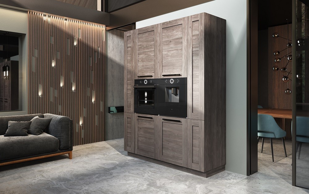 Кухня Гретта