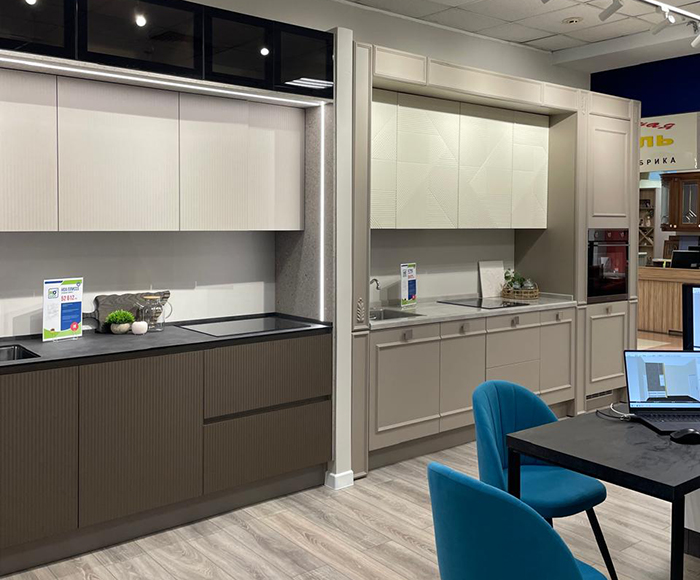 м. Теплый Стан