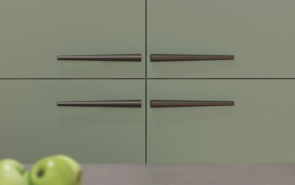 Кухня Флёр Моншери