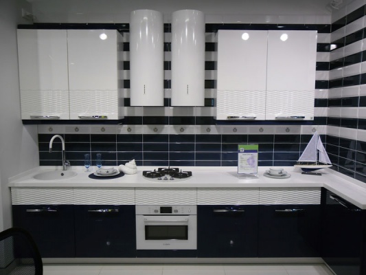 г. Санкт-Петербург, пр. Энгельса, 133, ТЦ «1000 кухонь»