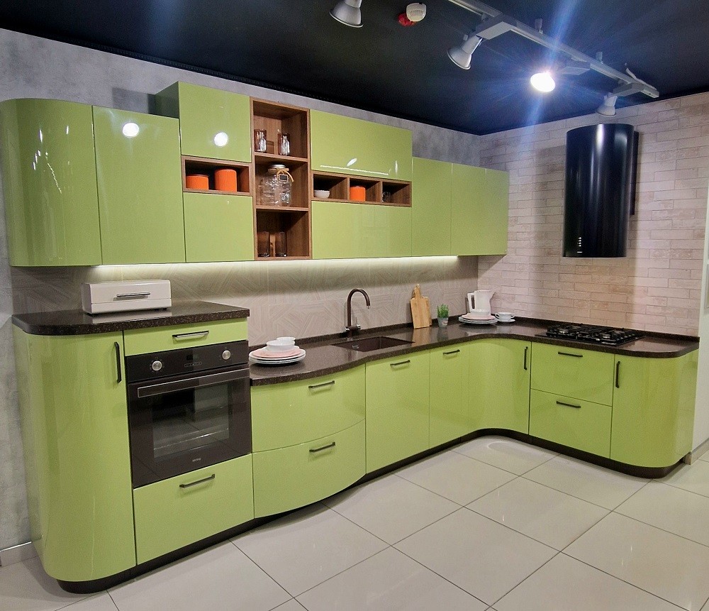 Кухня Глория / г. Красногорск Распродажа Кухня Глория / г. Красногорск