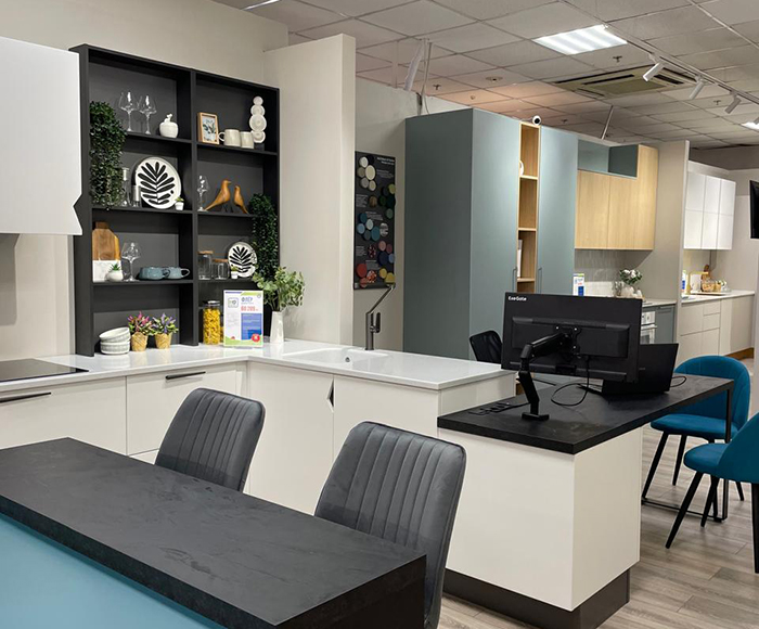 м. Теплый Стан