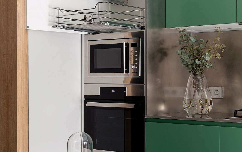 Кухня Оскар+Фаворит