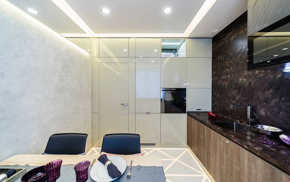 Кухня Марта