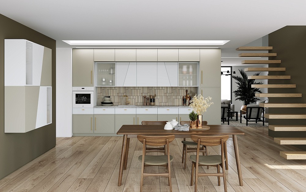 Кухня Джейн Эйр