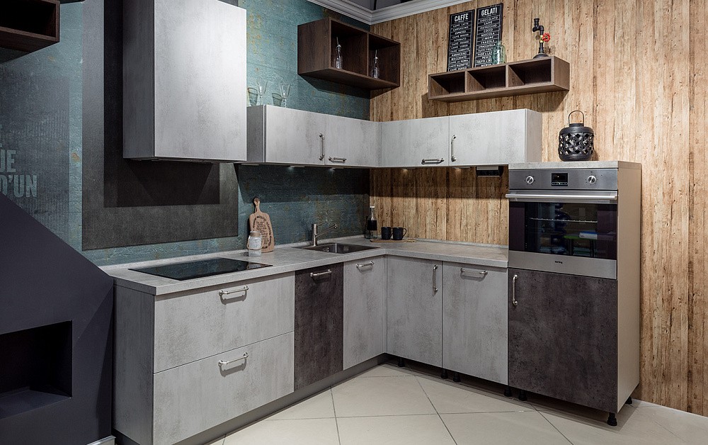 Кухня Стоун