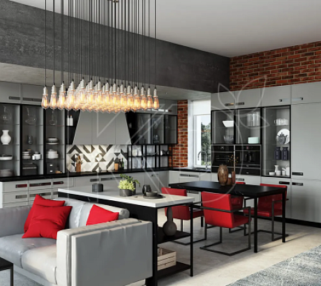 Какие кухни самые качественные