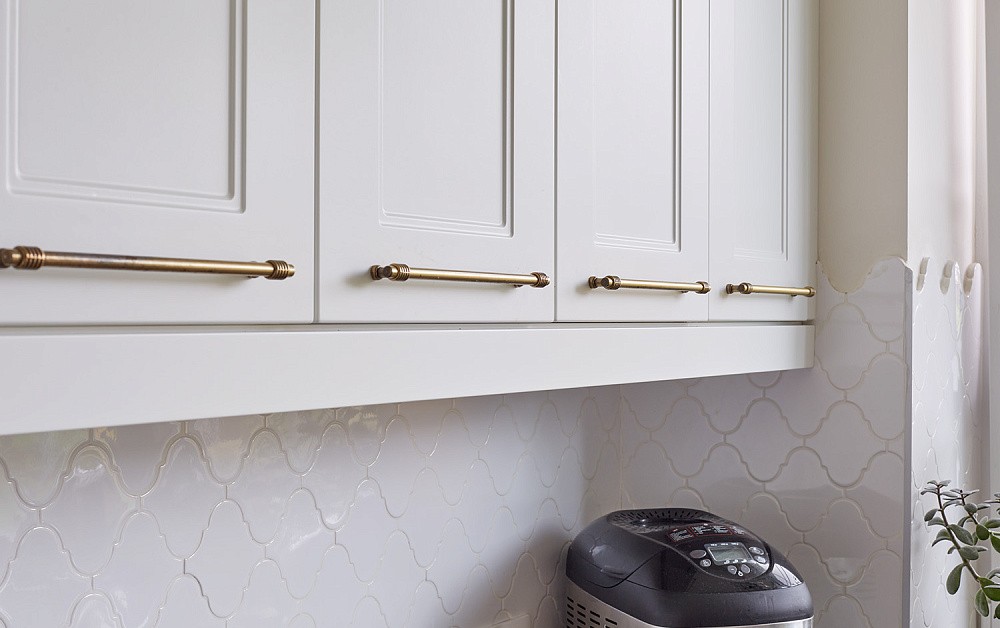 Кухня Эрика