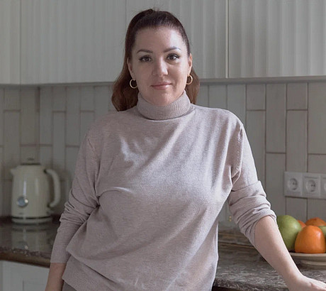 Кухня Патриция
