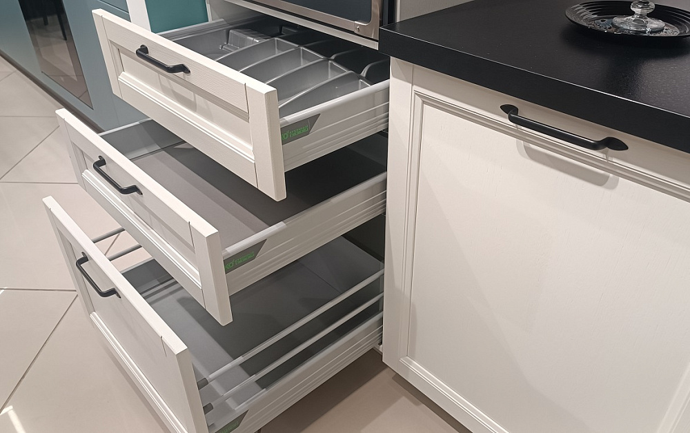 Кухня Эмилия / м. Румянцево