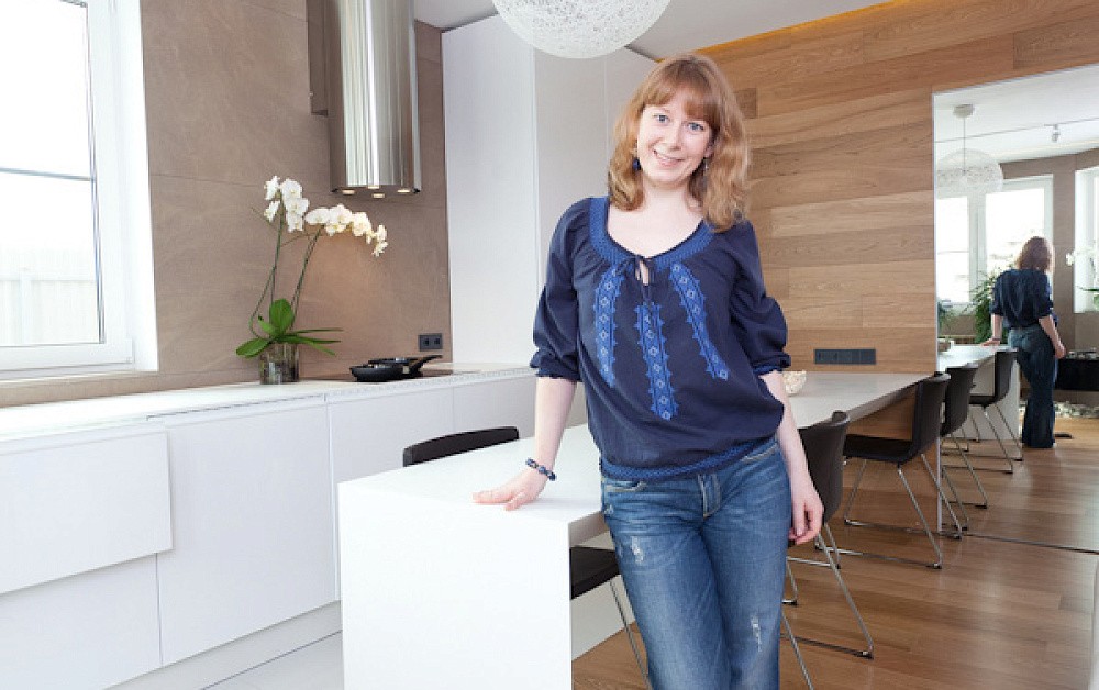 Кухня Фаворит-3