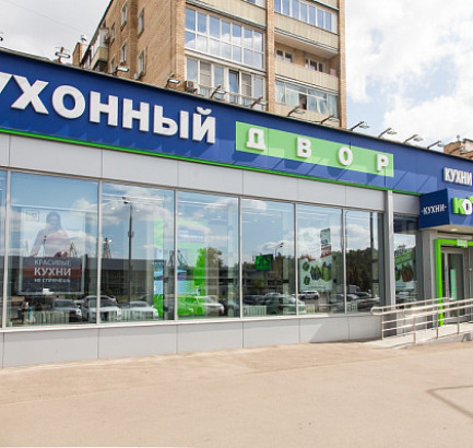 м. Беломорская