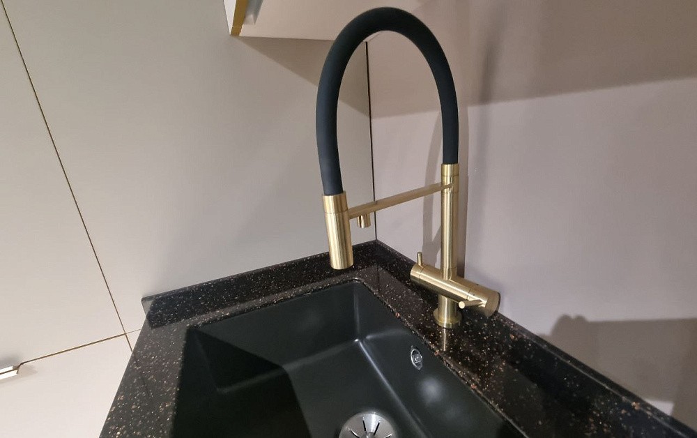 Кухня Ханна Стил / г. Ростов-на-Дону