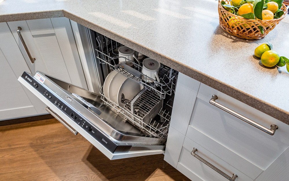 Кухня Гретта