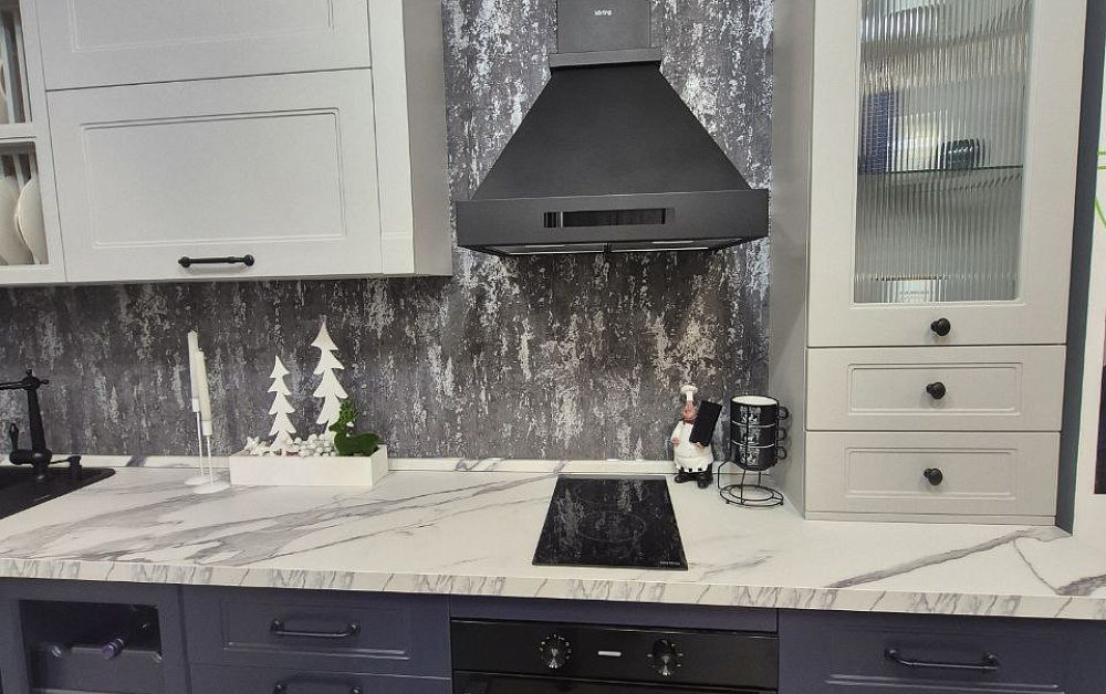 Кухня Эрика / г. Санкт-Петербург, пр-т Будённого, д. 27, кор. 1, стр.1