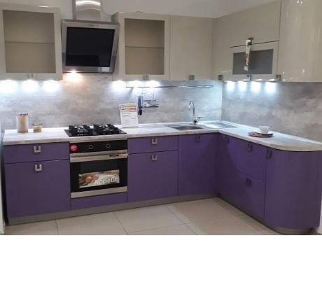 Кухня Ричард / г.Егорьевск