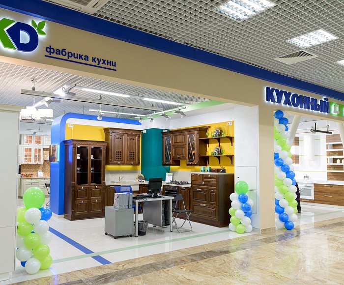 г. Химки