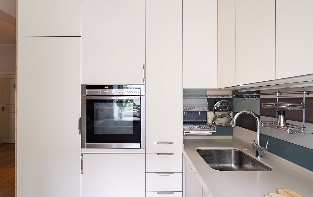 Кухня Ханна Стил