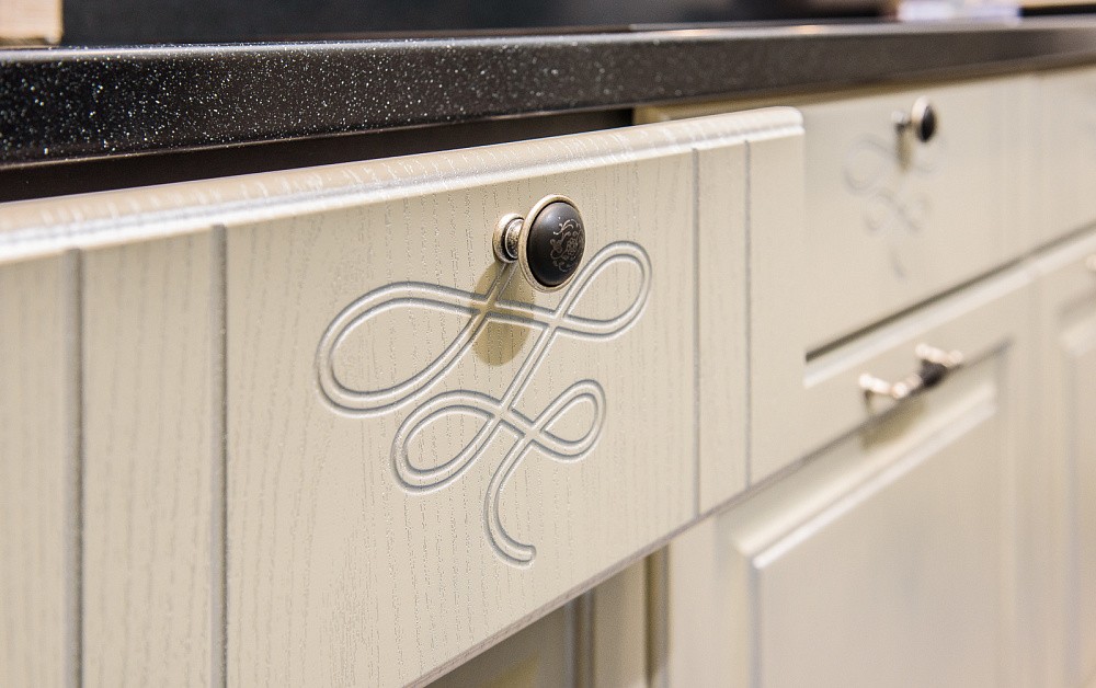 Кухня Катарина