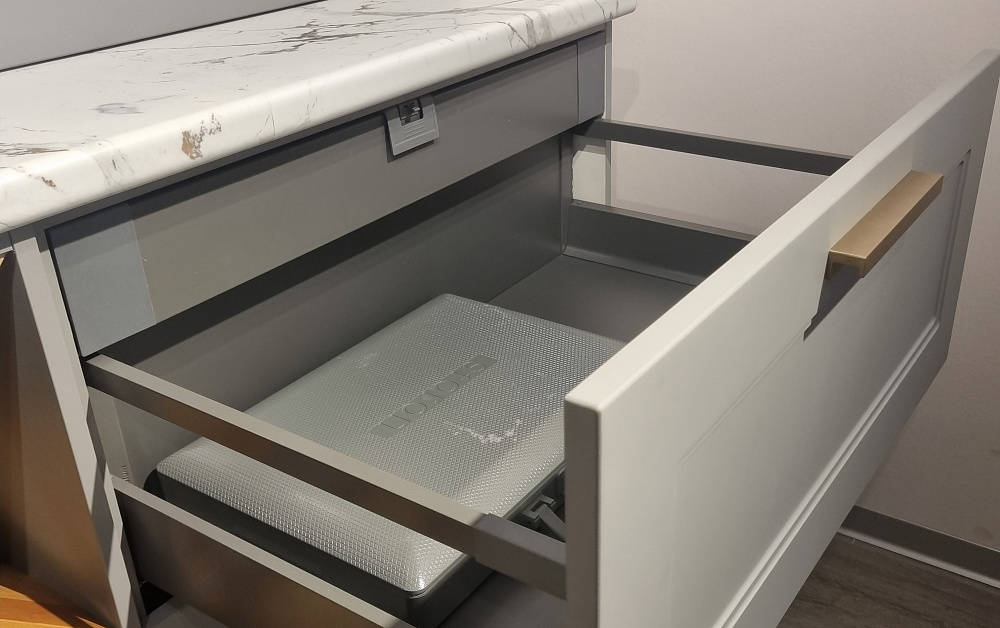 Кухня Эрика/ г. Ростов-на-Дону