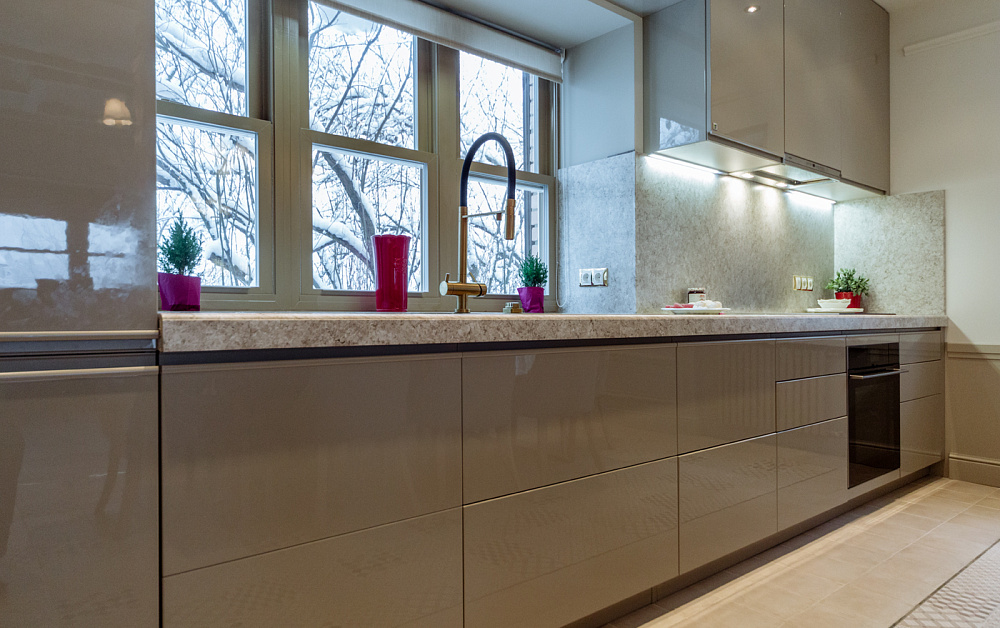 Кухня Фаворит-3