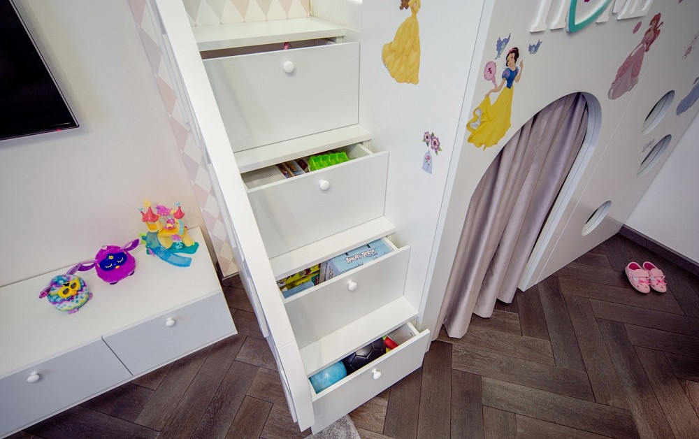 Игровая комната