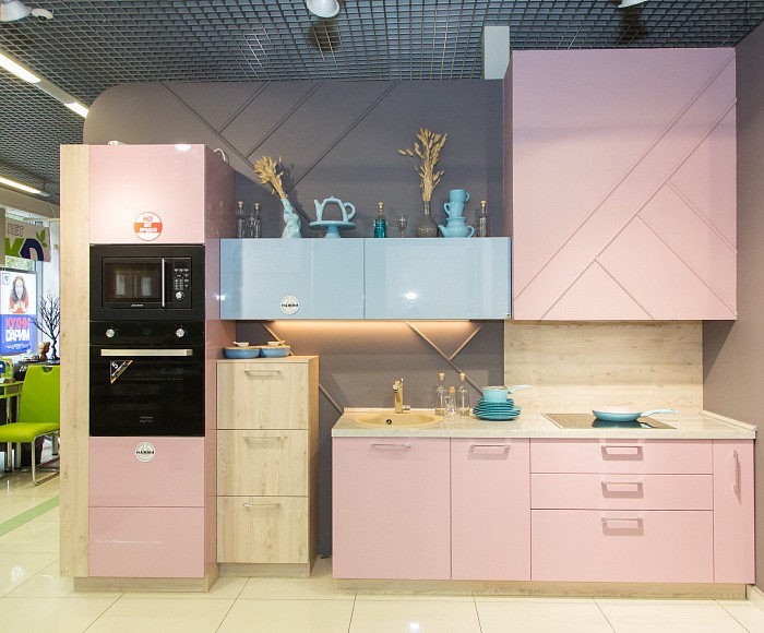 г. Люберцы, ул. Попова д. 34/1