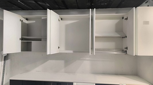 Кухня Ирма  распродажа выставочных образцов м. Бибирево, Дисконт-центр