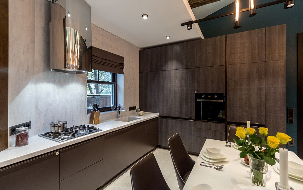 Кухня Ноа+Фаворит