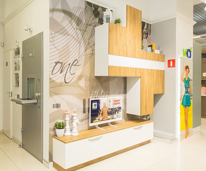 м. Ленинский проспект, Центр дизайна