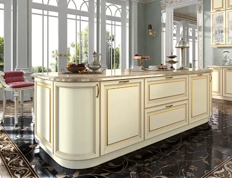 Золотая кухня в Волгограде