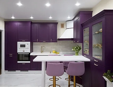 материалы для кухни