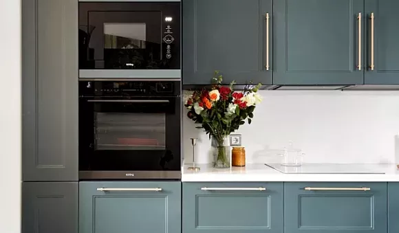 Зеленая кухня в Анапе