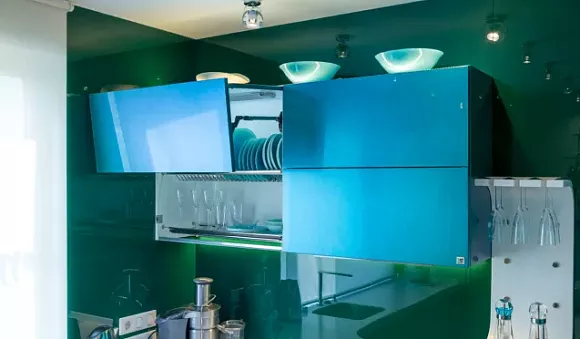 Кухня Хамелеон в Самаре