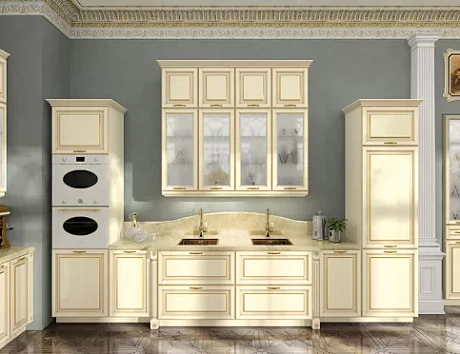 Золотая кухня в Твери