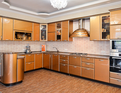 Кухня Хамелеон в Кирове