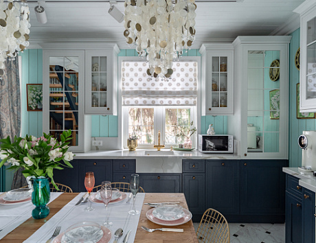 массив дерева