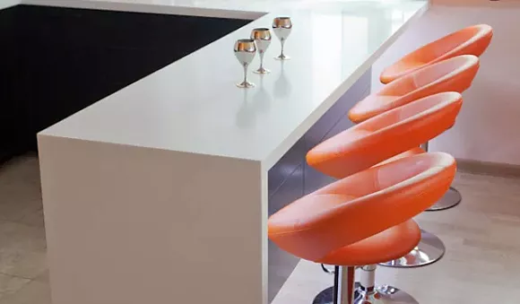 Черная кухня в Санкт-Петербурге