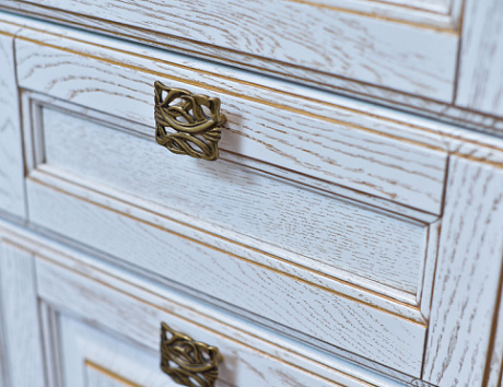 Золотая кухня в Екатеринбурге