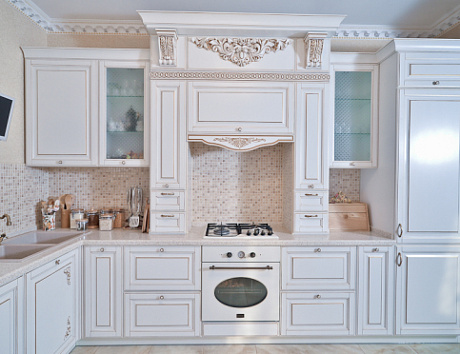 Золотая кухня в Обнинске