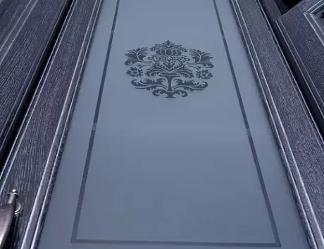 Черная кухня в Чите