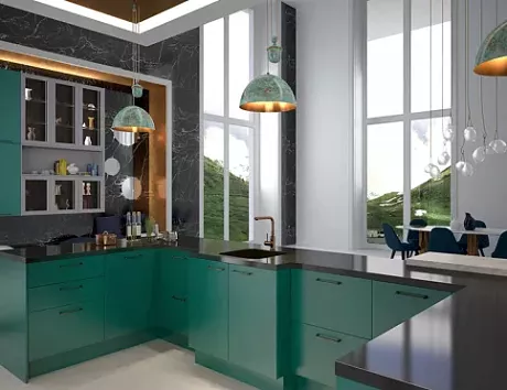 техника на кухне