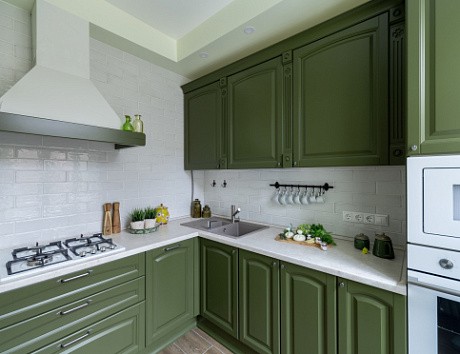 кухни на заказ