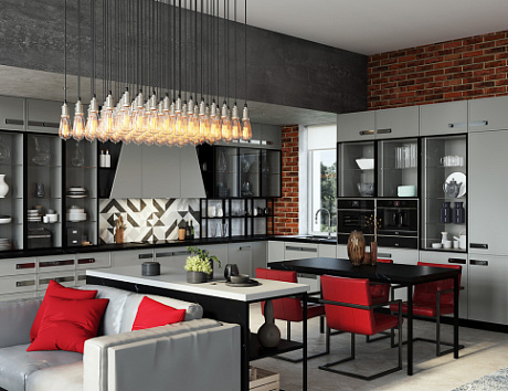 Темная кухня во Владикавказе