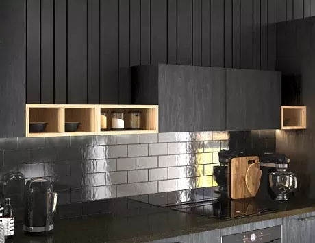 Черная кухня в Чите