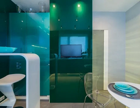 Кухня Хамелеон в Мурманске