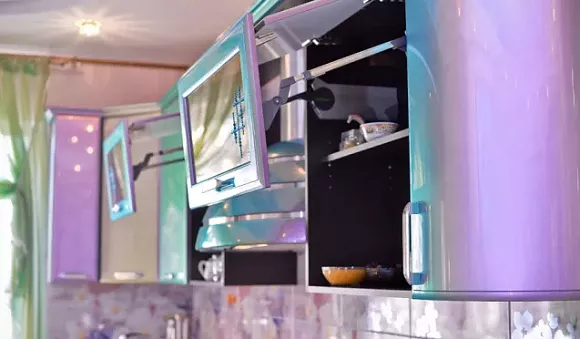 Кухня Хамелеон в Самаре