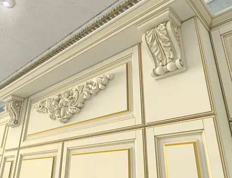 Золотая кухня в Липецке