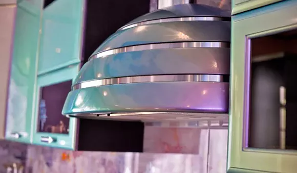 Кухня Хамелеон в Нальчике