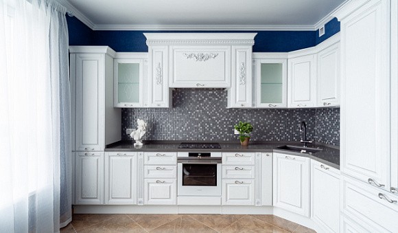 Шкафы с механизмом «Freefold»